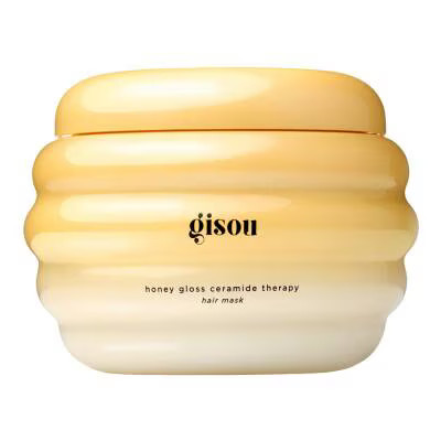 Honey Gloss Ceramide Therapy Hair Mask | Sephora UK