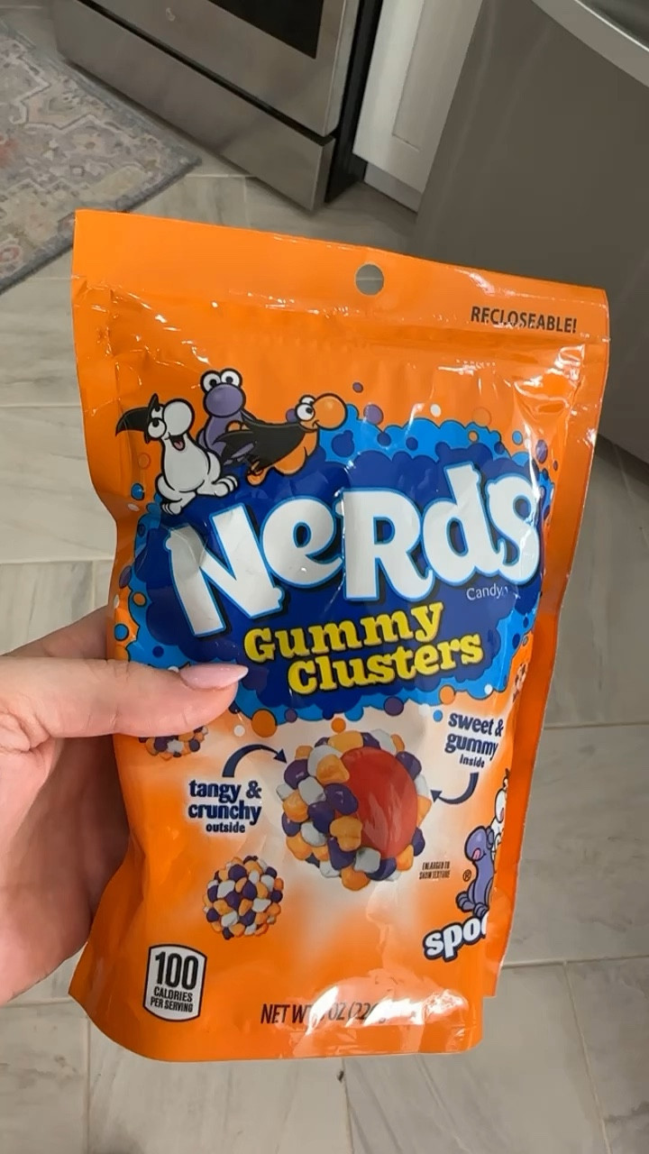 Halloween candy 

#LTKSeasonal #LTKHome #LTKFamily