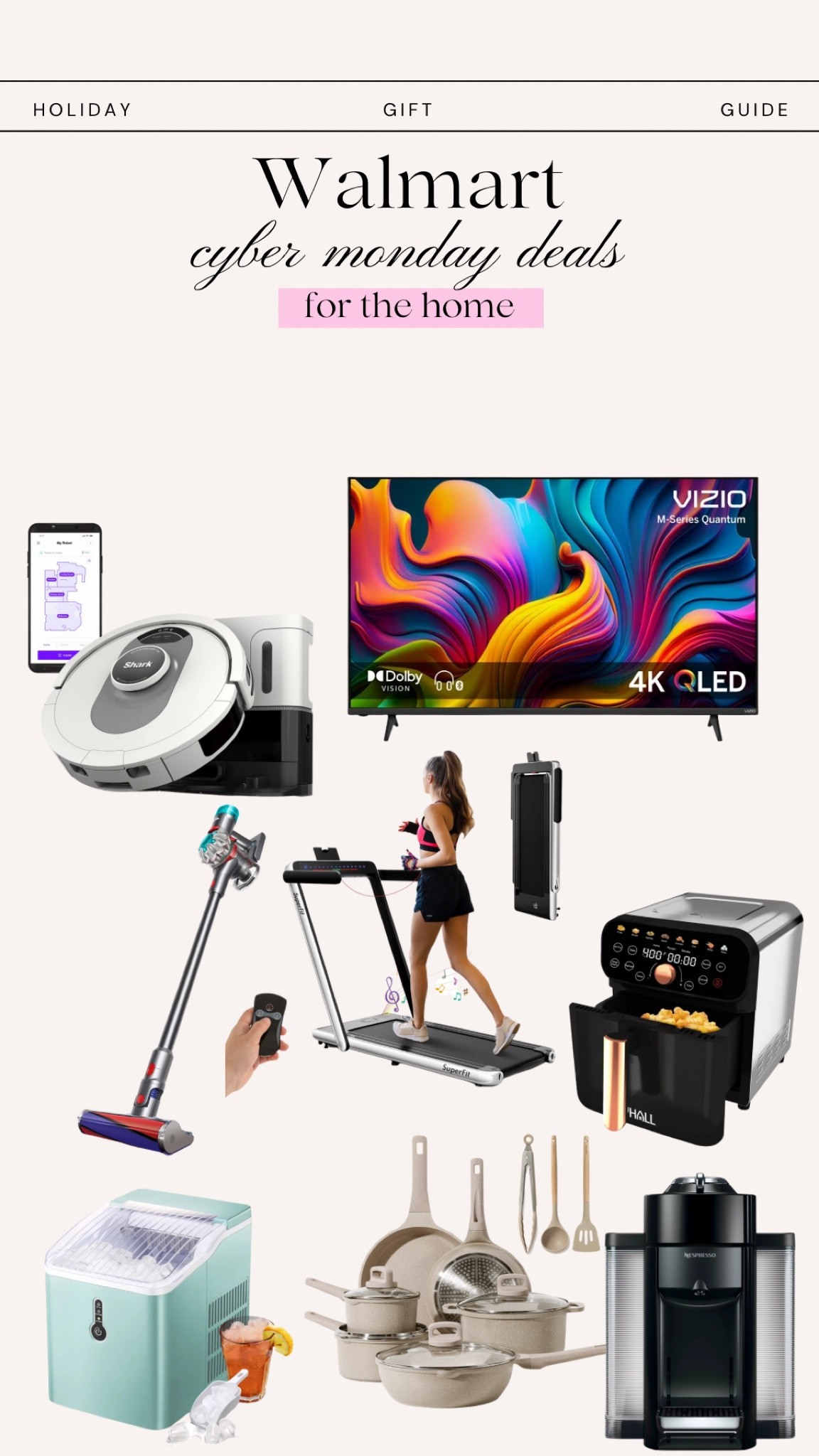 Walmart Cyber Monday | home 

#LTKCyberWeek #LTKGiftGuide #LTKhome