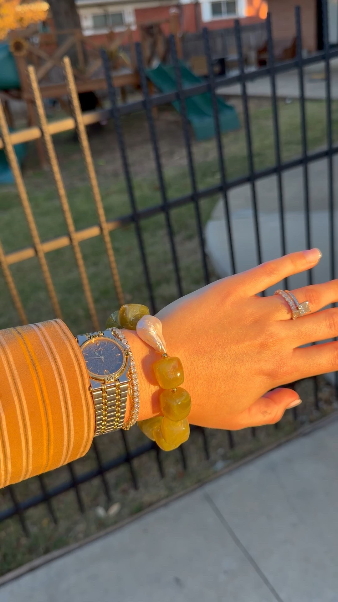 Just a girl and her pearls ✨


#LTKHoliday #LTKootd #LTKGiftGuide