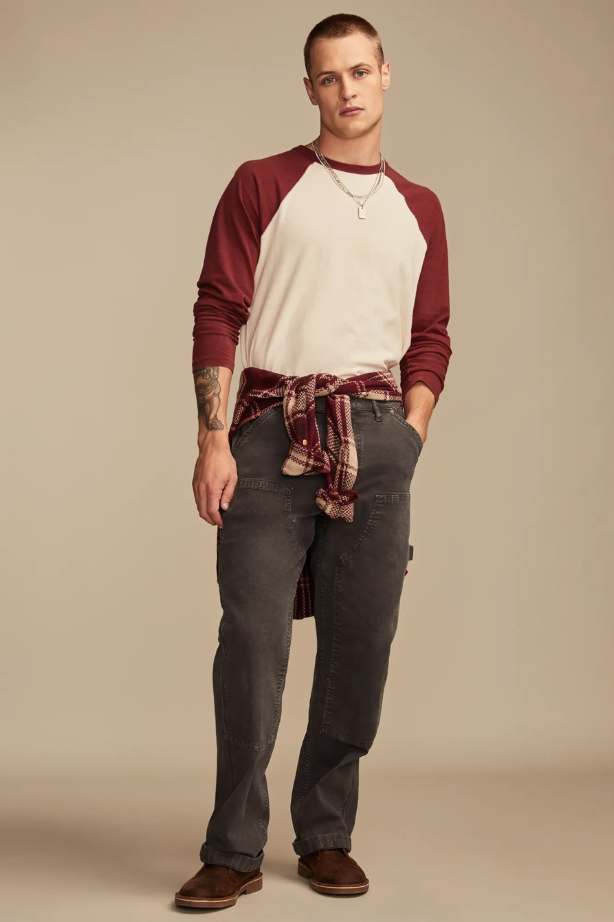 181 RELAXED UTILITY | Lucky Brand