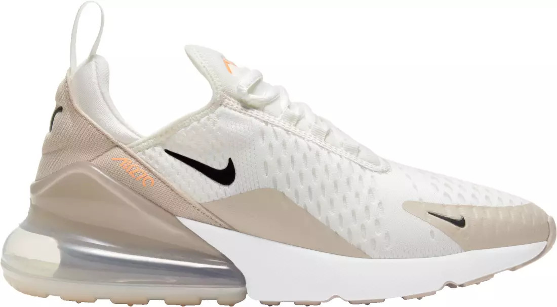 Nike Women's Air Max 270 Shoes | Dick's Sporting Goods | Dick's Sporting Goods