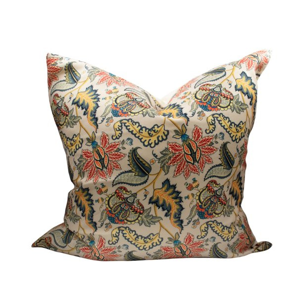 Eleven – Throw Pillow Cover (Max Square, Nordic Collection - Varm) | Walmart (US)