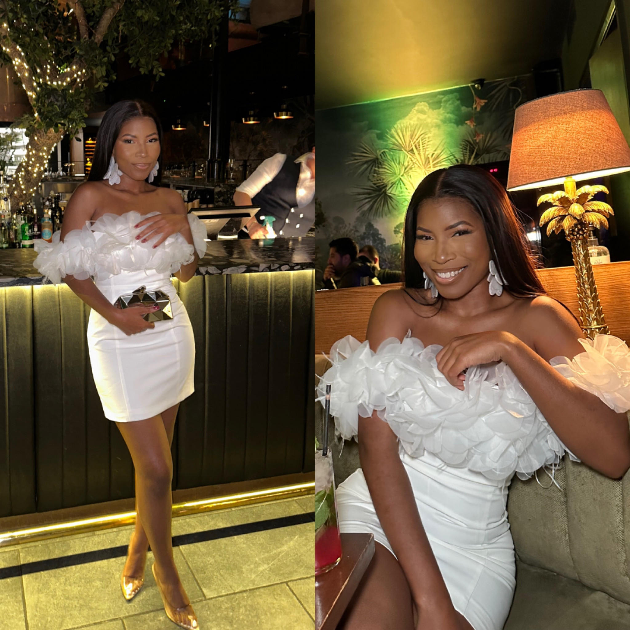 Perfect LWD 

I chose this for 1/2 of my Birthday dresses and it did not disappoint. Absolutely loved it! Fab option for a special occasion 

I’m wearing a size 10 and fits perfectly. 

#LTKwedding #LTKeurope #LTKstyletip