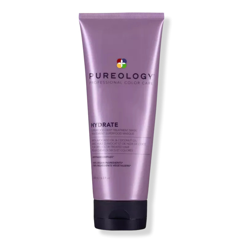 Hydrate Superfood Hair Mask | Ulta