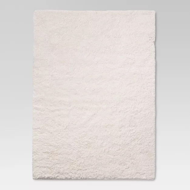 Plush Shag Rug - Room Essentials™ | Target