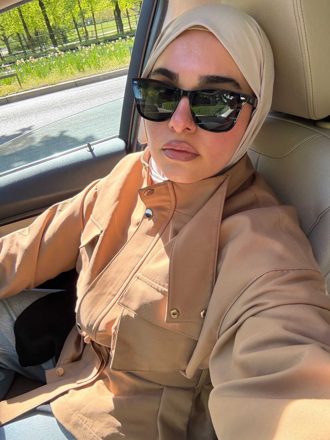 Fav Sunglasses

#LTKstyletip #LTKeurope #LTKdeutschland