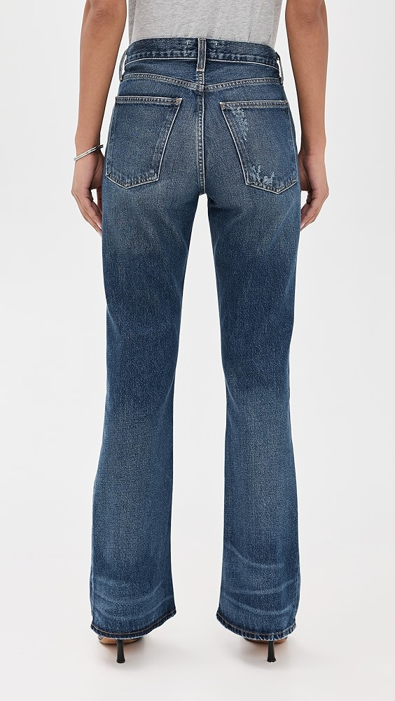 Kick Boot Jeans | Shopbop