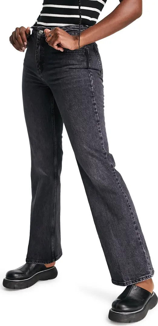 '90s Flare Jeans | Nordstrom