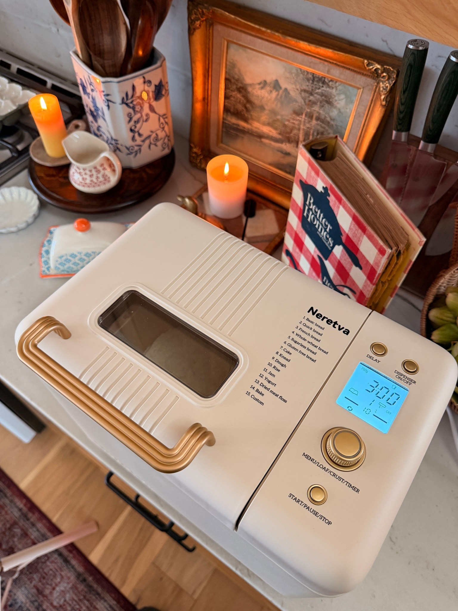 Best bread maker 