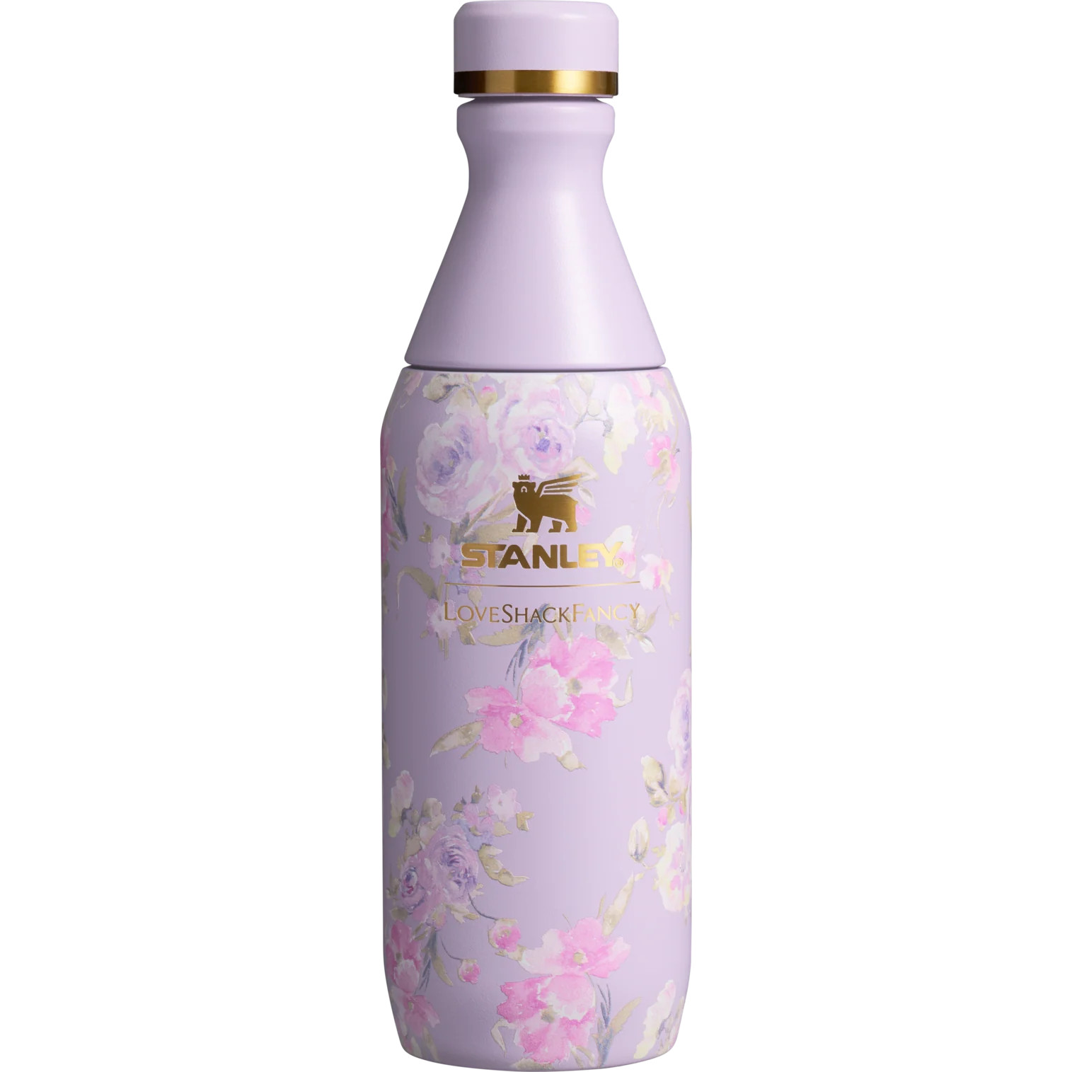 The Stanley x LoveShackFancy All Day Slim Bottle | 12 OZ | Stanley 1913 (US)