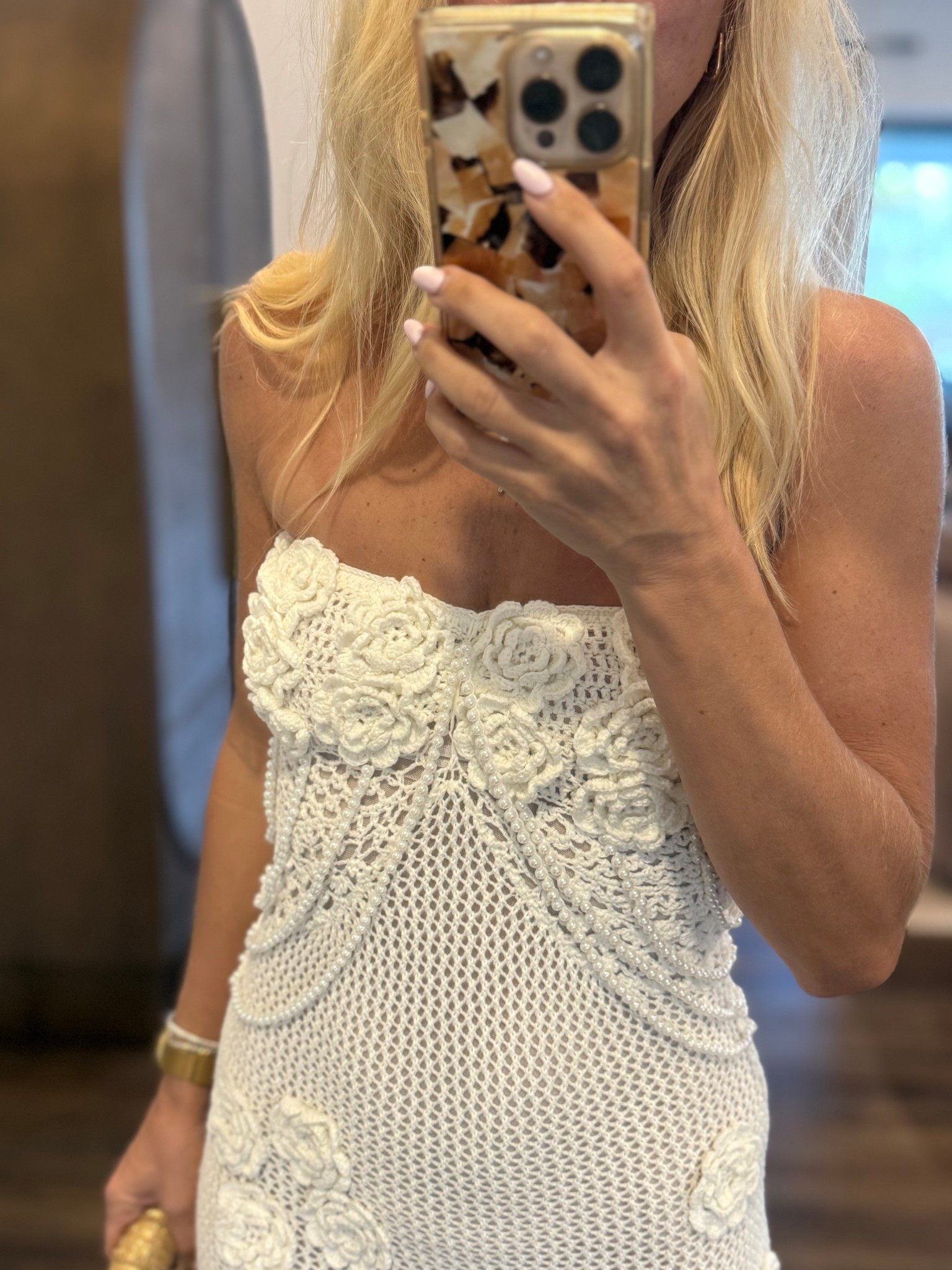 The most BEAUTIFUL white spring summer dress you will ever find. So perfect for brides honeymoon dress. Obsessed. White dresses wedding dresses bridal shower dress 

#LTKTravel #LTKWedding #LTKootd