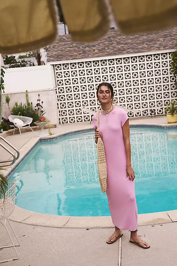 Essential Slim Midi | Free People (Global - UK&FR Excluded)