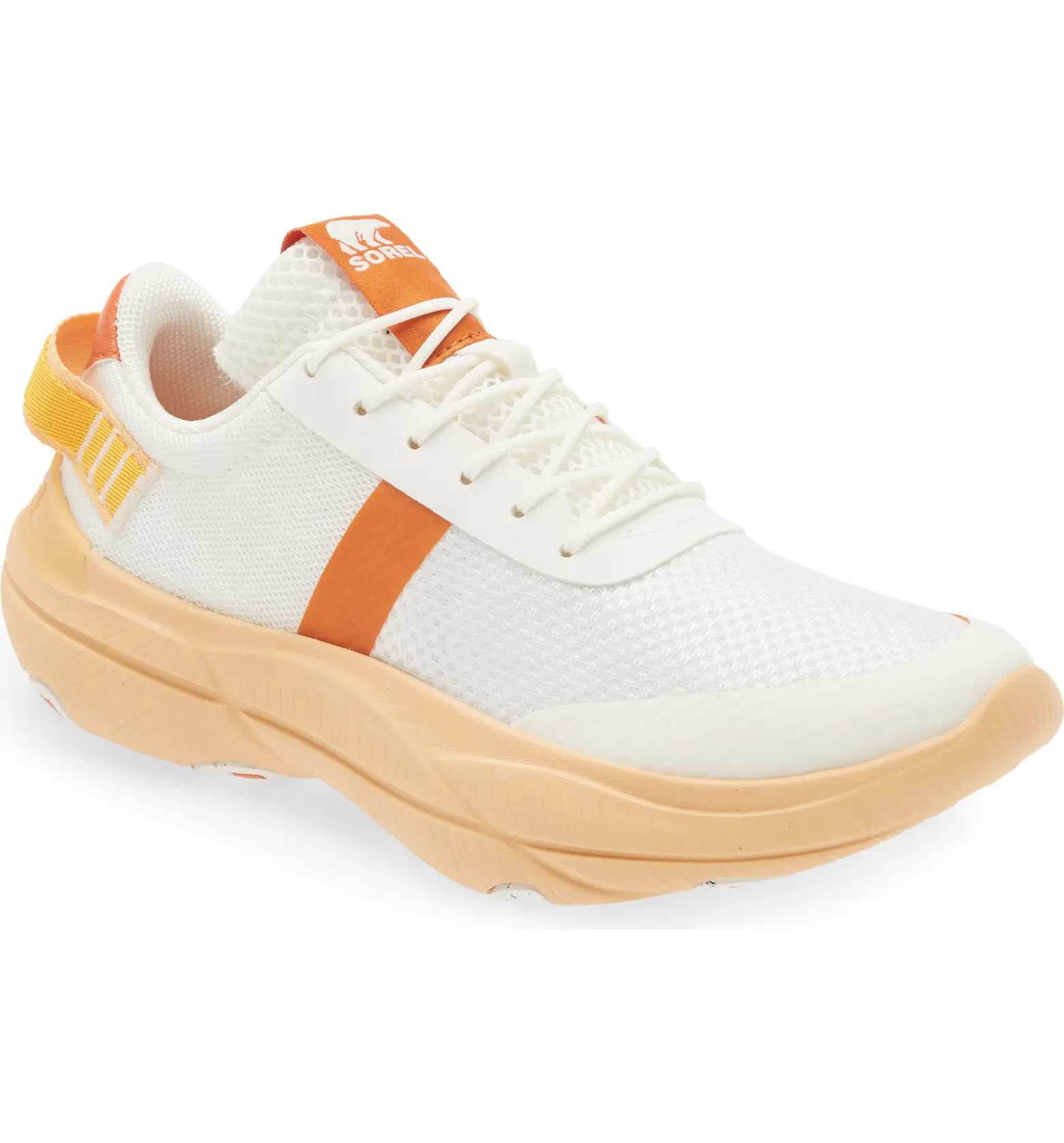 SOREL x prAna Explorer Blitz Leisure Sneaker | Nordstrom | Nordstrom