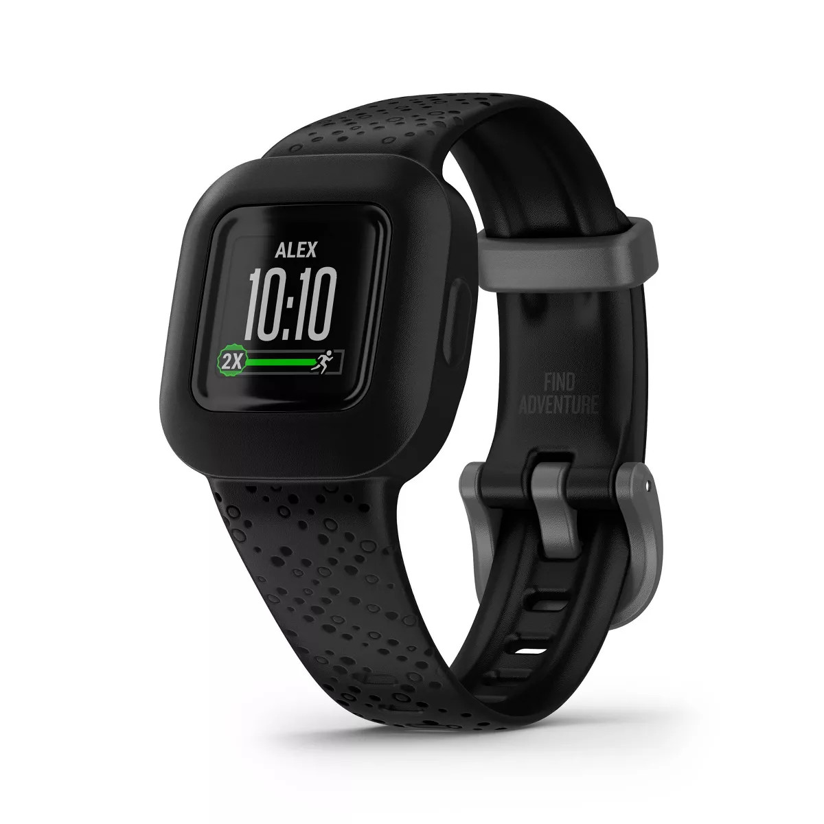 Garmin vivofit jr. 3 Kids Fitness Tracker Black Cosmic | Target