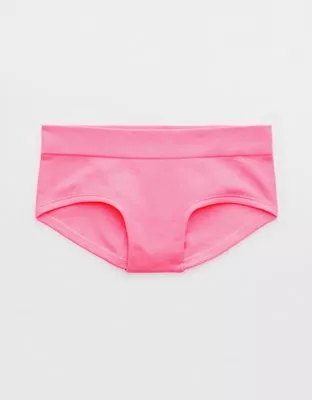 SMOOTHEZ No Show Thong Underwear curated on LTK