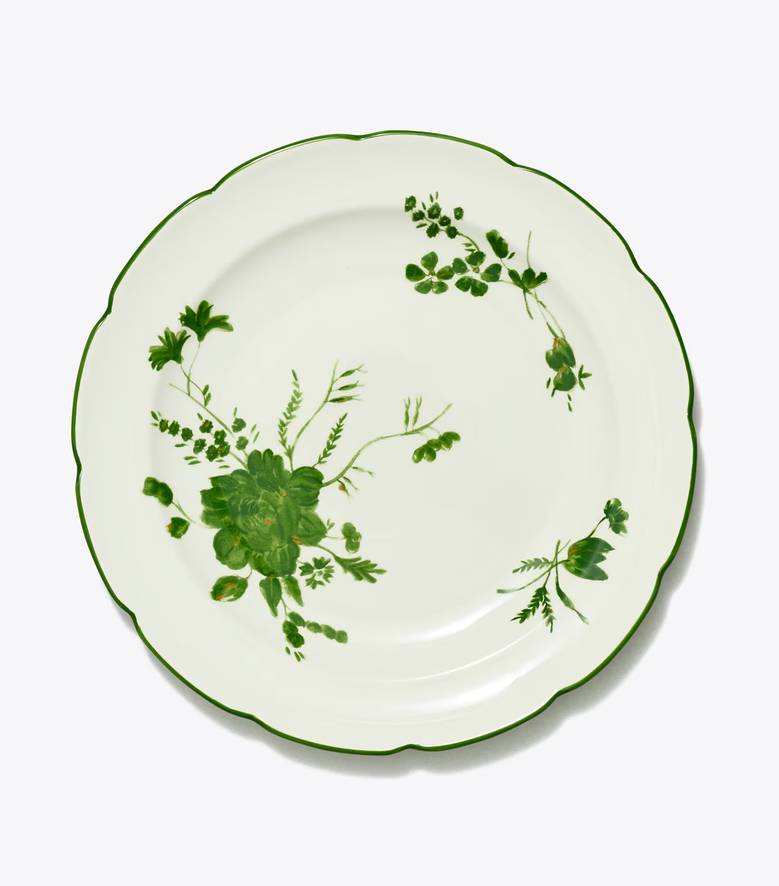 Happy Times Salad Pate, Set Of 4: Women's Designer Tabletop & Drinkware | Tory Burch | Tory Burch (US)