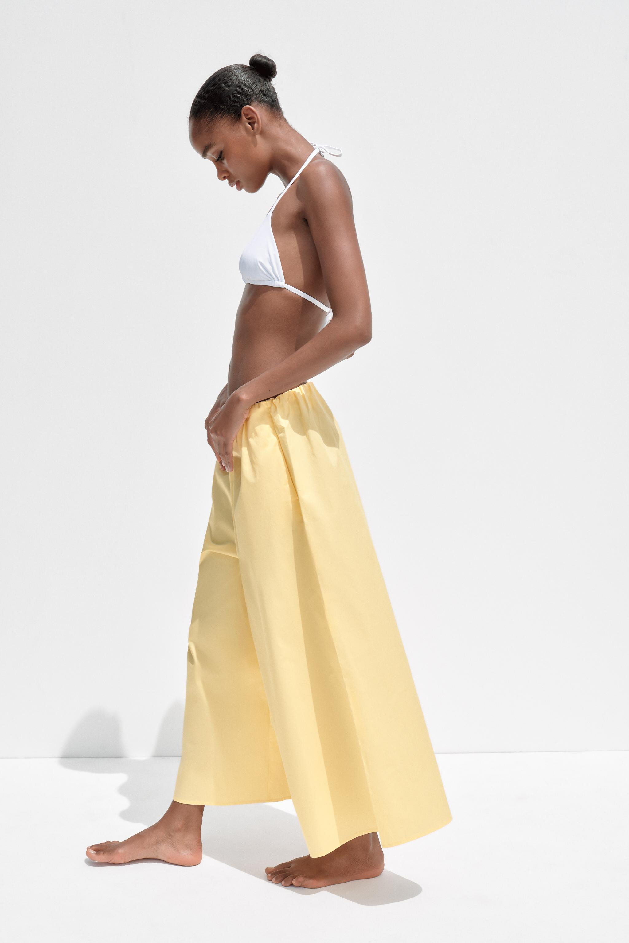 CULOTTES | Zara US