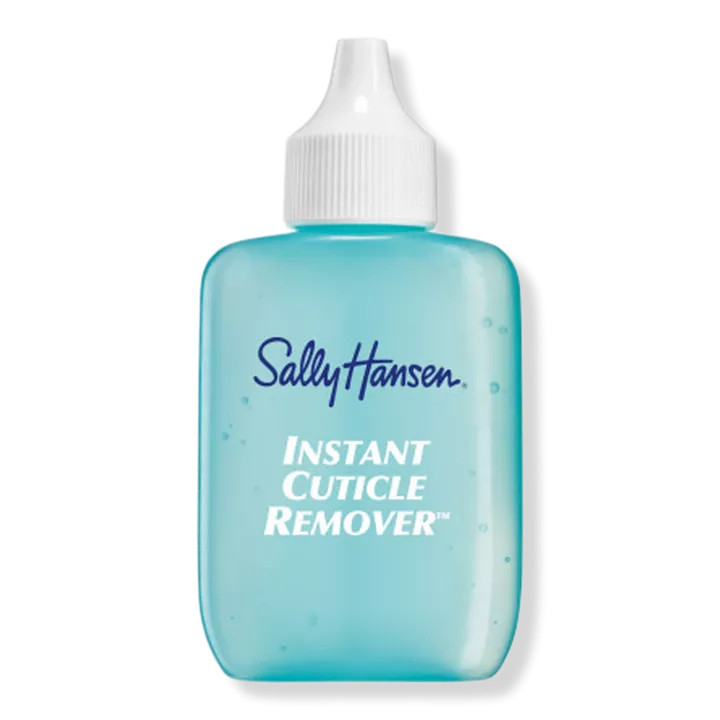 Instant Cuticle Remover Oil | Ulta