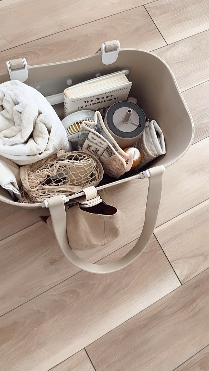 Beach bag essentials 
Summer essentials 
Beach towels, brumate, beach toys 

#LTKFindsUnder50 #LTKSwim #LTKSummerSales