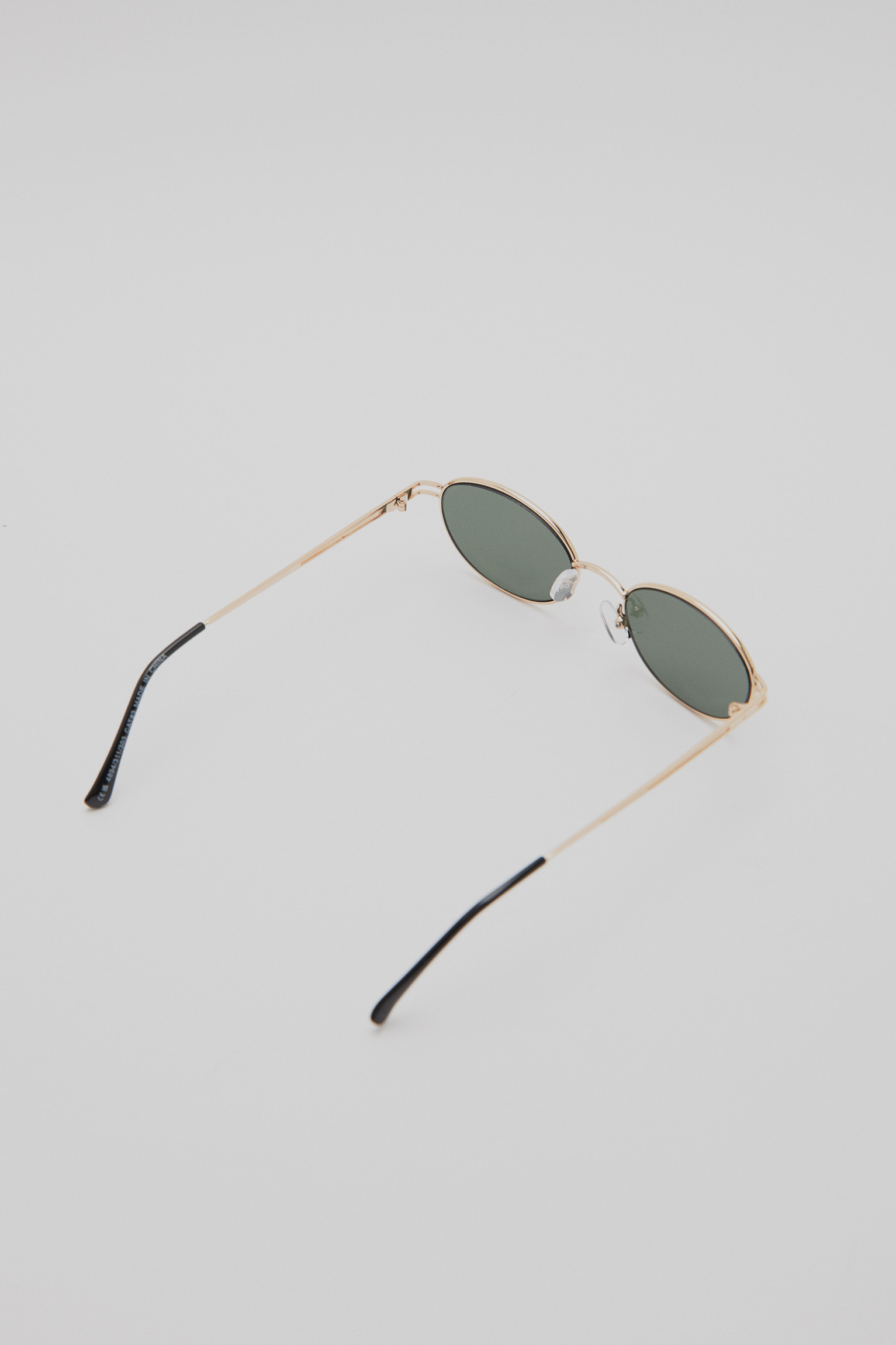 Ovale zonnebril | PULL and BEAR NL