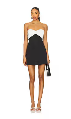 Jace Mini Dress
                    
                    SAU LEE | Revolve Clothing (Global)