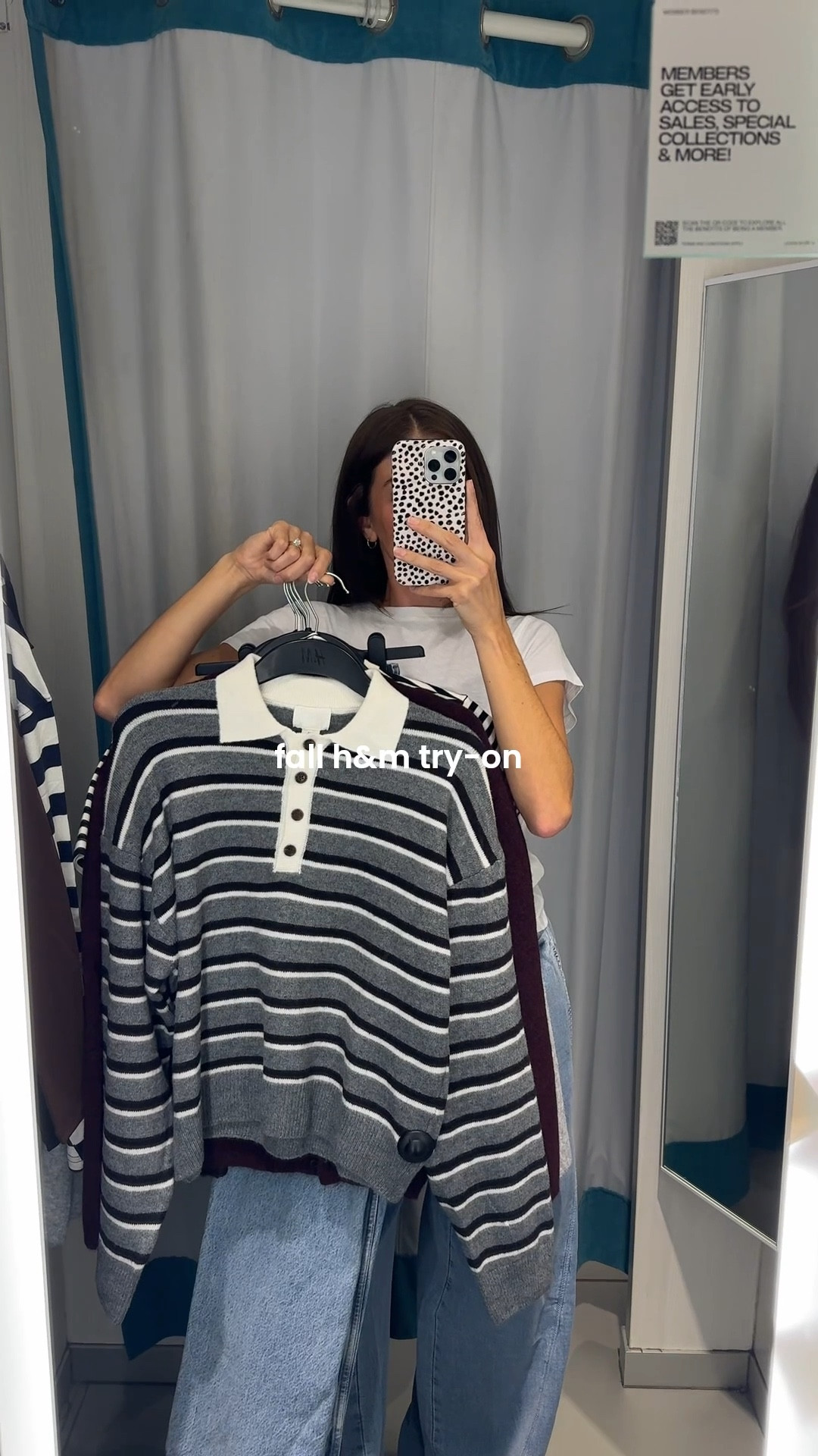 H&M fall try on haul 🍂

wearing size small in all tops
size US 4 in bottoms

#LTKStyleTip #LTKFindsUnder100