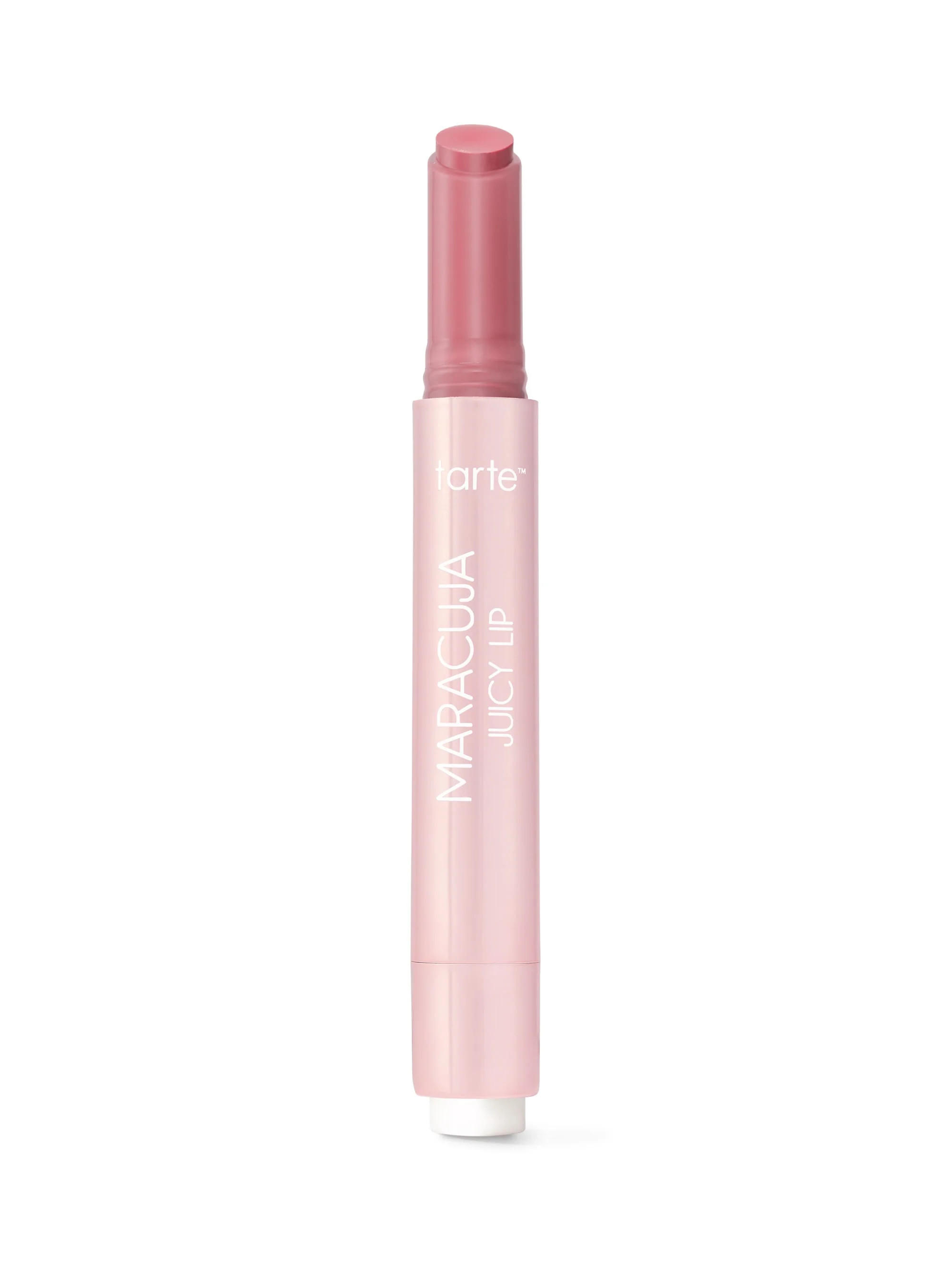 maracuja juicy lip tinted balm gloss | tarte cosmetics (Global)