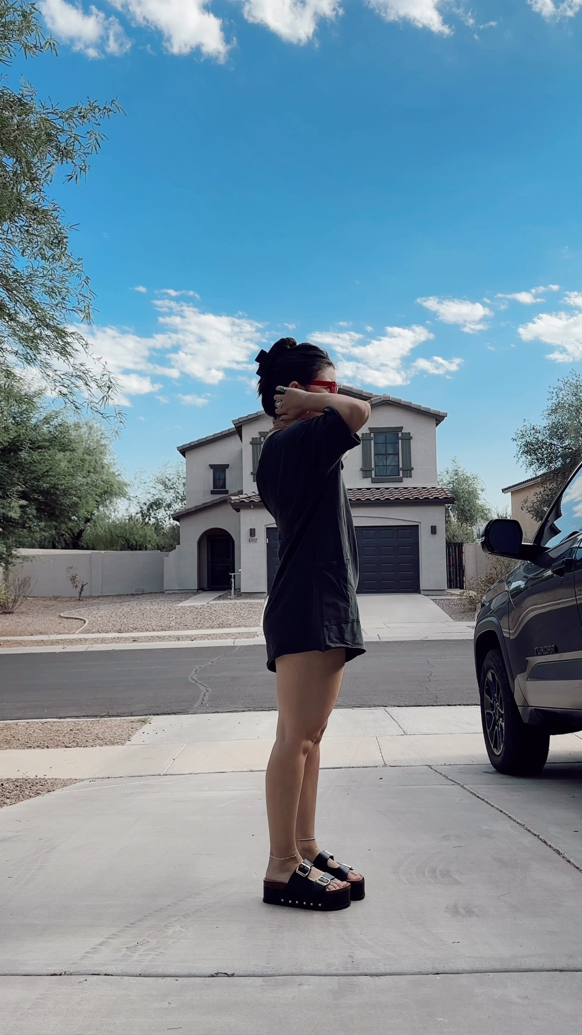 My favorite summer romper ☀️ #freepeople #fp #freepeoplemovement #summer

#LTKSaleAlert #LTKxMadewell #LTKStyleTip