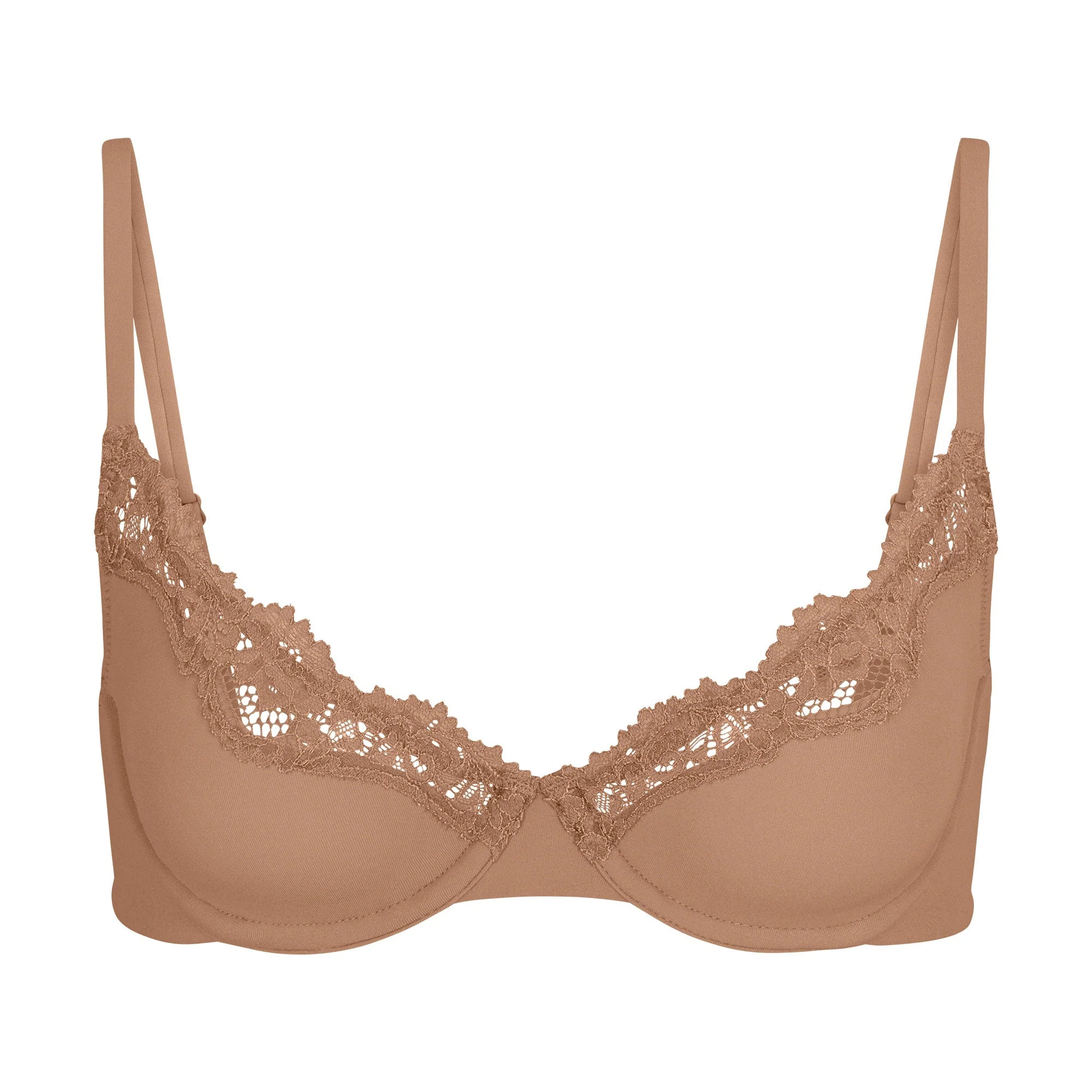 UNDERWIRE BRA | SKIMS (US)