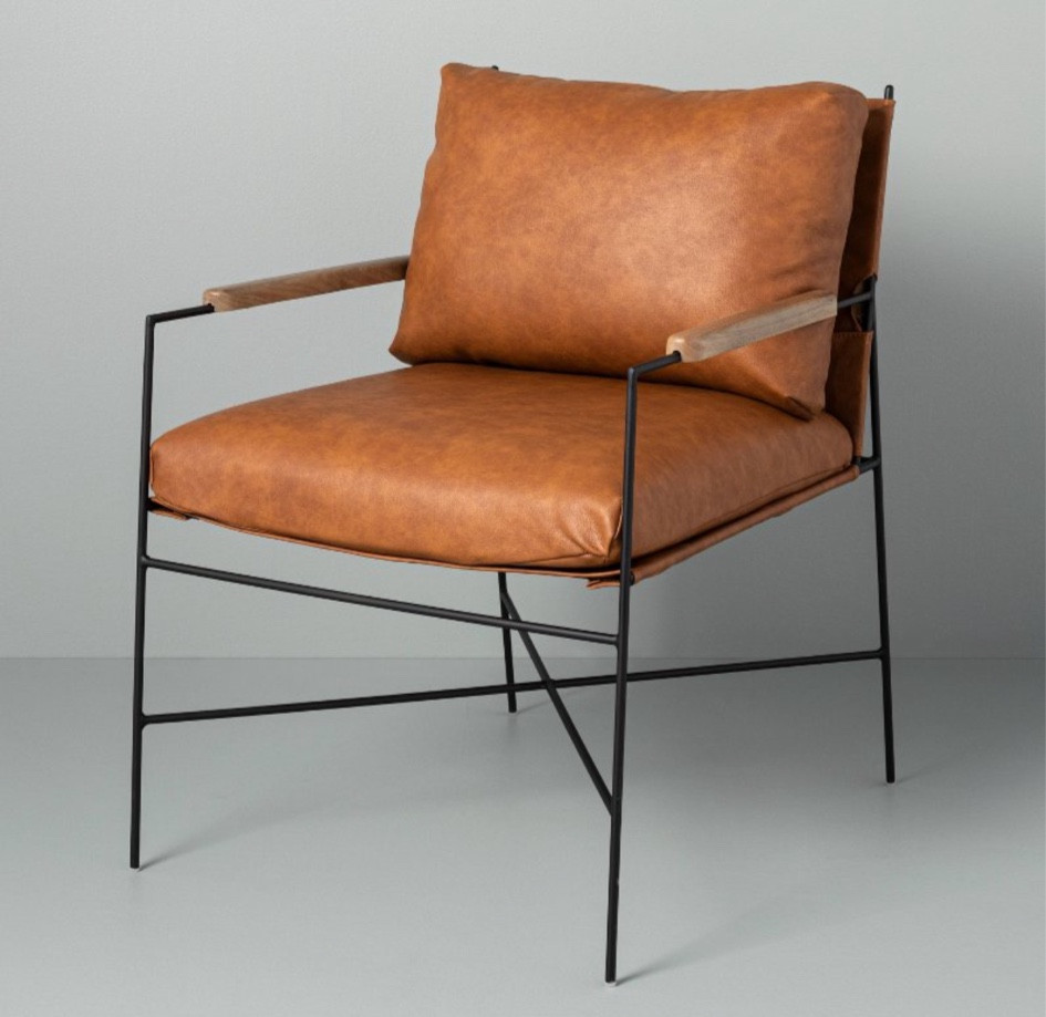 Great accent chair

#LTKhome
