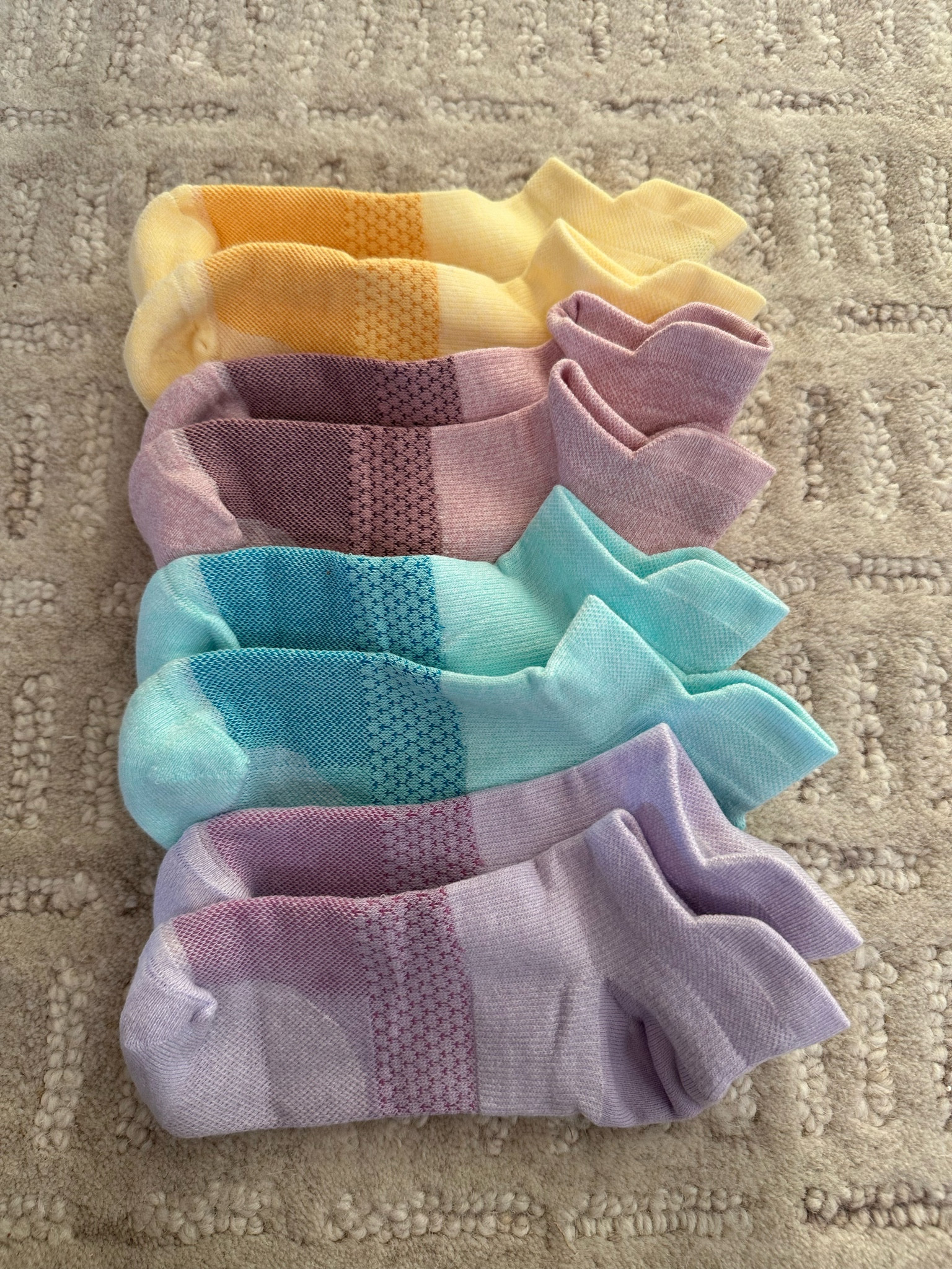 Look got less bombas socks 

#LTKGiftGuide #LTKFindsUnder100 #LTKFindsUnder50