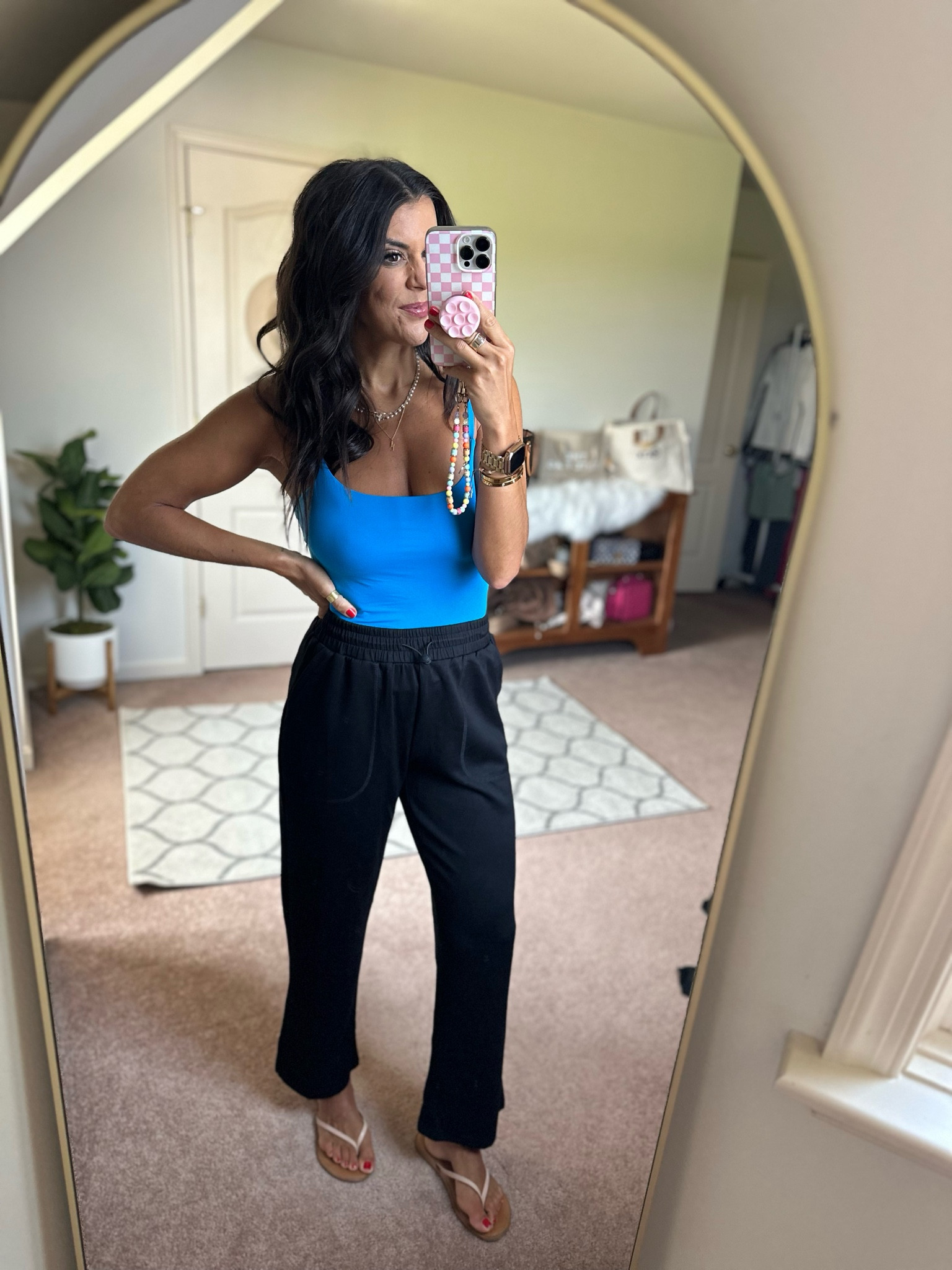 Pants on sale for $20.99! 

#LTKBacktoSchool #LTKFindsUnder100 #LTKSaleAlert