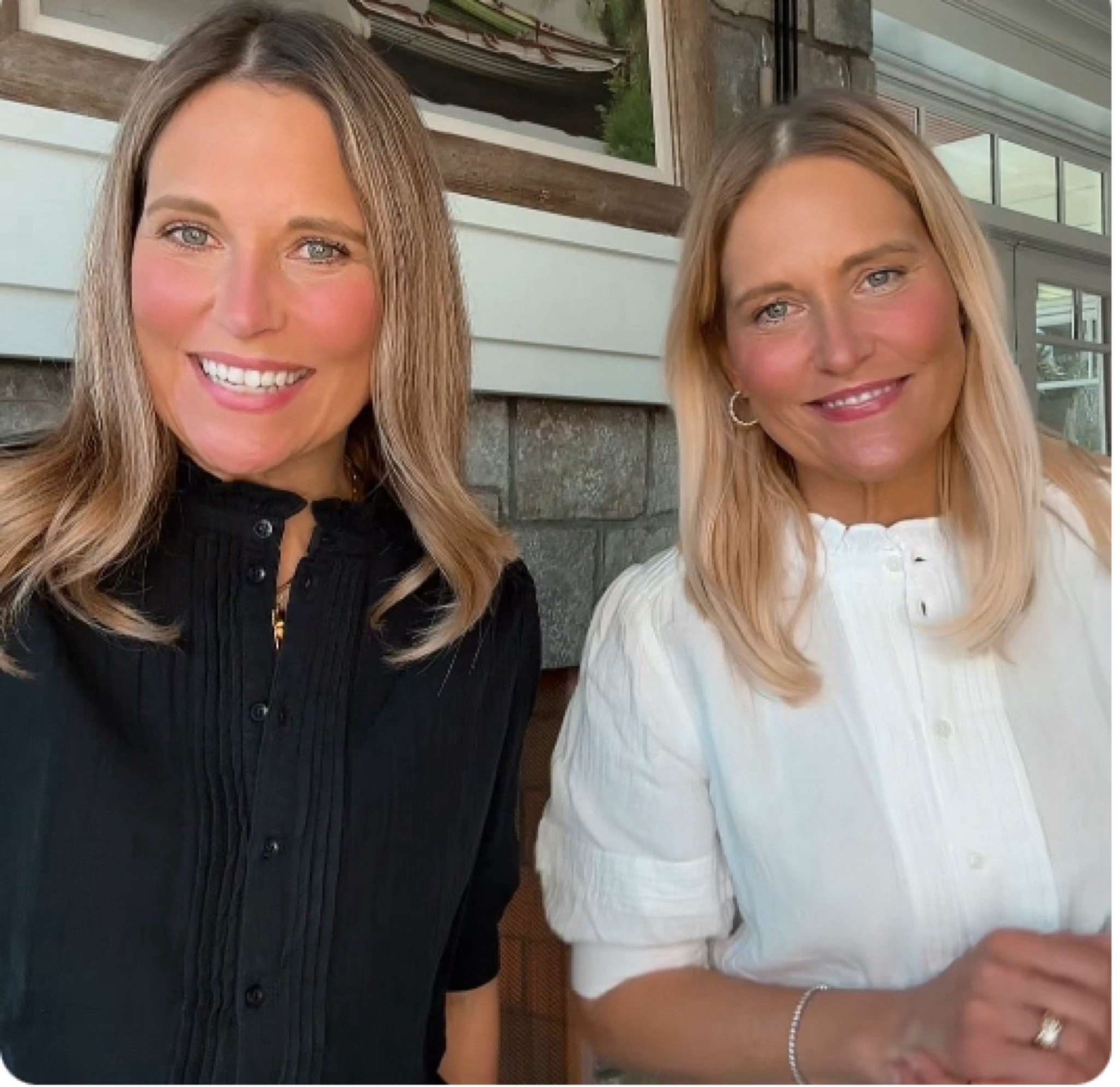 Investment pieces we are happy to
Spend money on! 

#LTKmidsize #LTKover40 #LTKstyletip