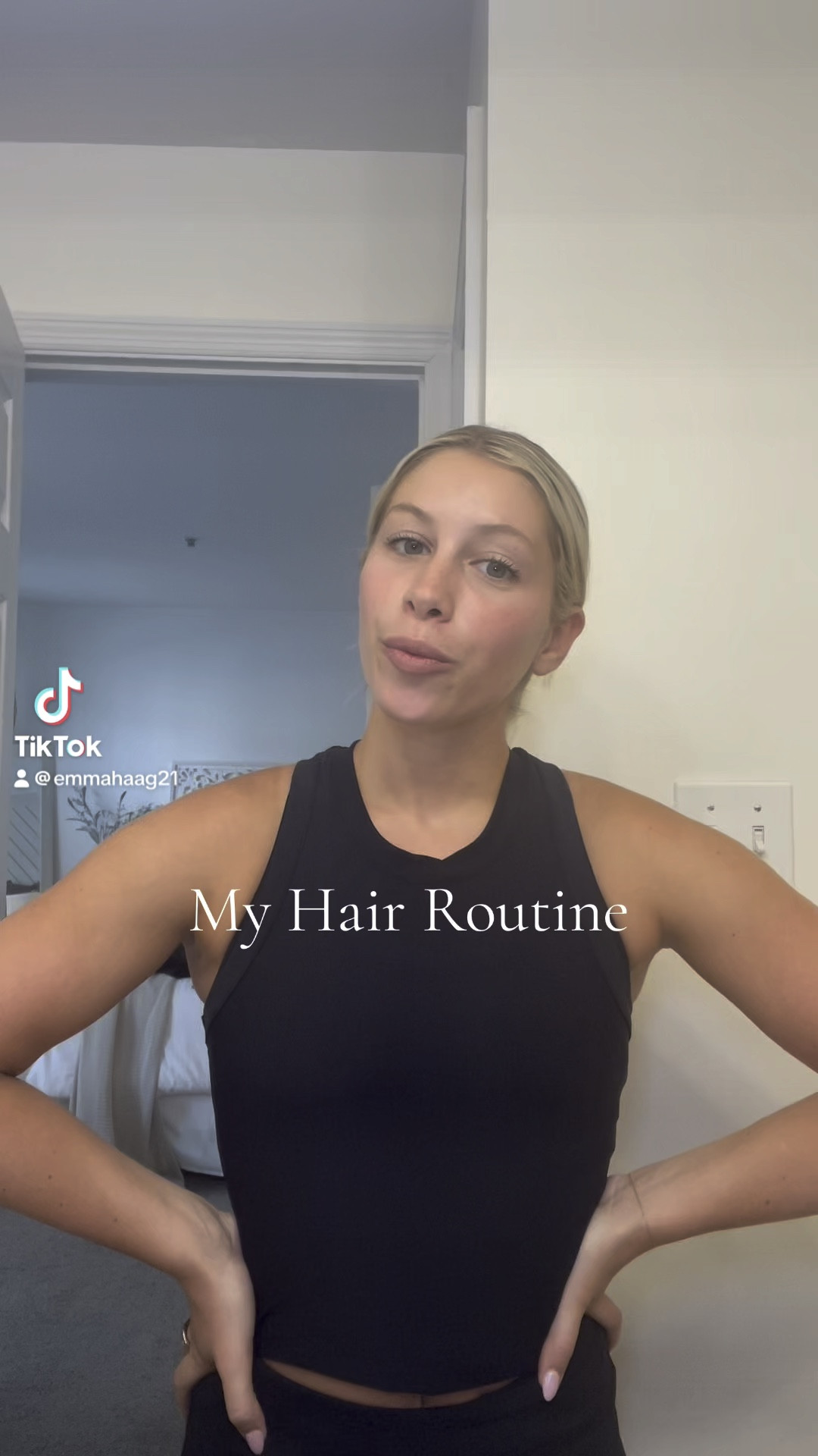 My hair routine! I have noticed a difference in my hair health and finally see some growth! 👏🏻💚

#LTKBeauty #LTKFindsUnder50