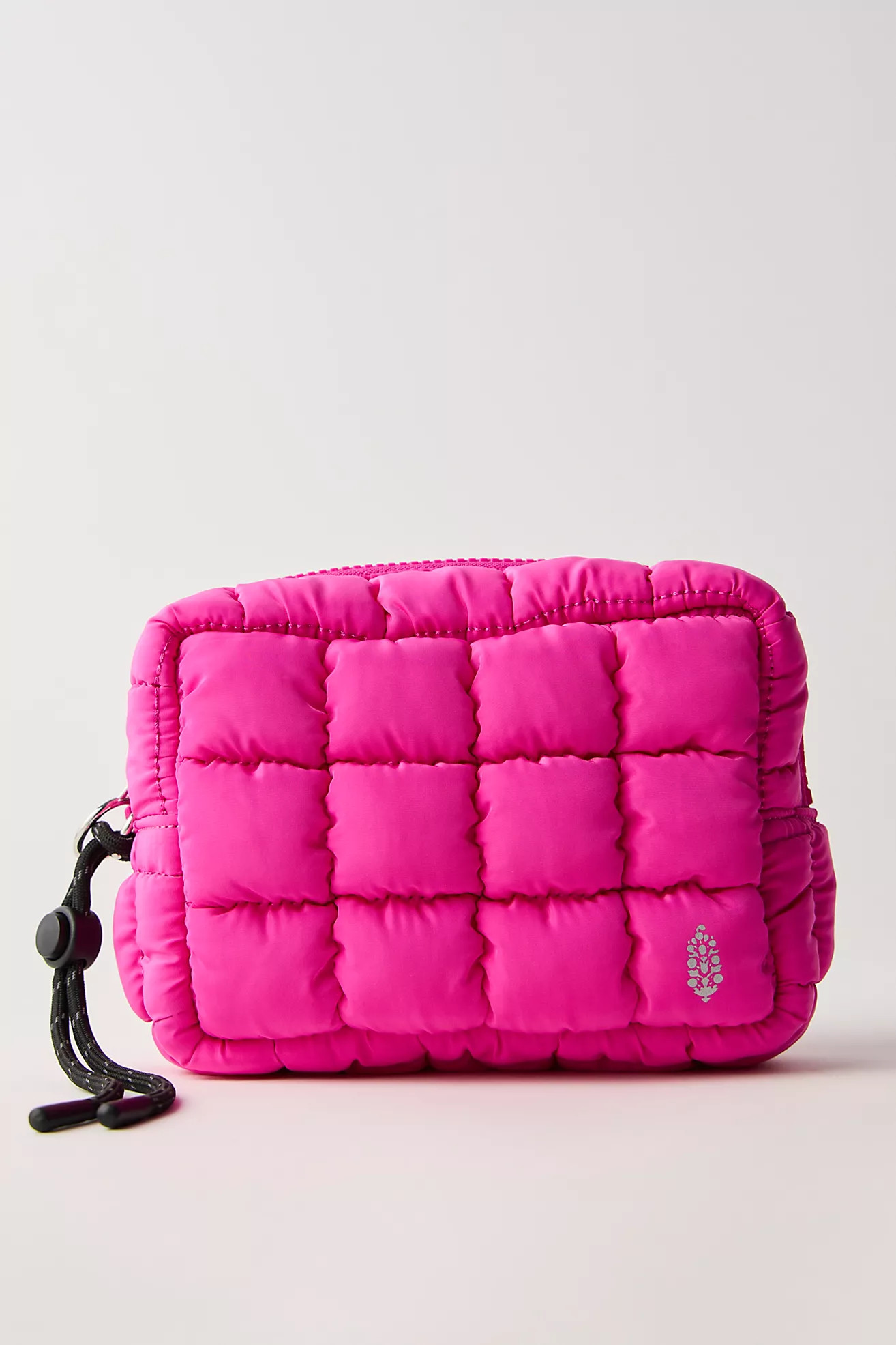 Quilted Mini Case | Free People (Global - UK&FR Excluded)