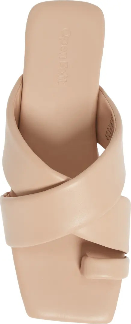 Otto Slide Sandal (Women) | Nordstrom Rack