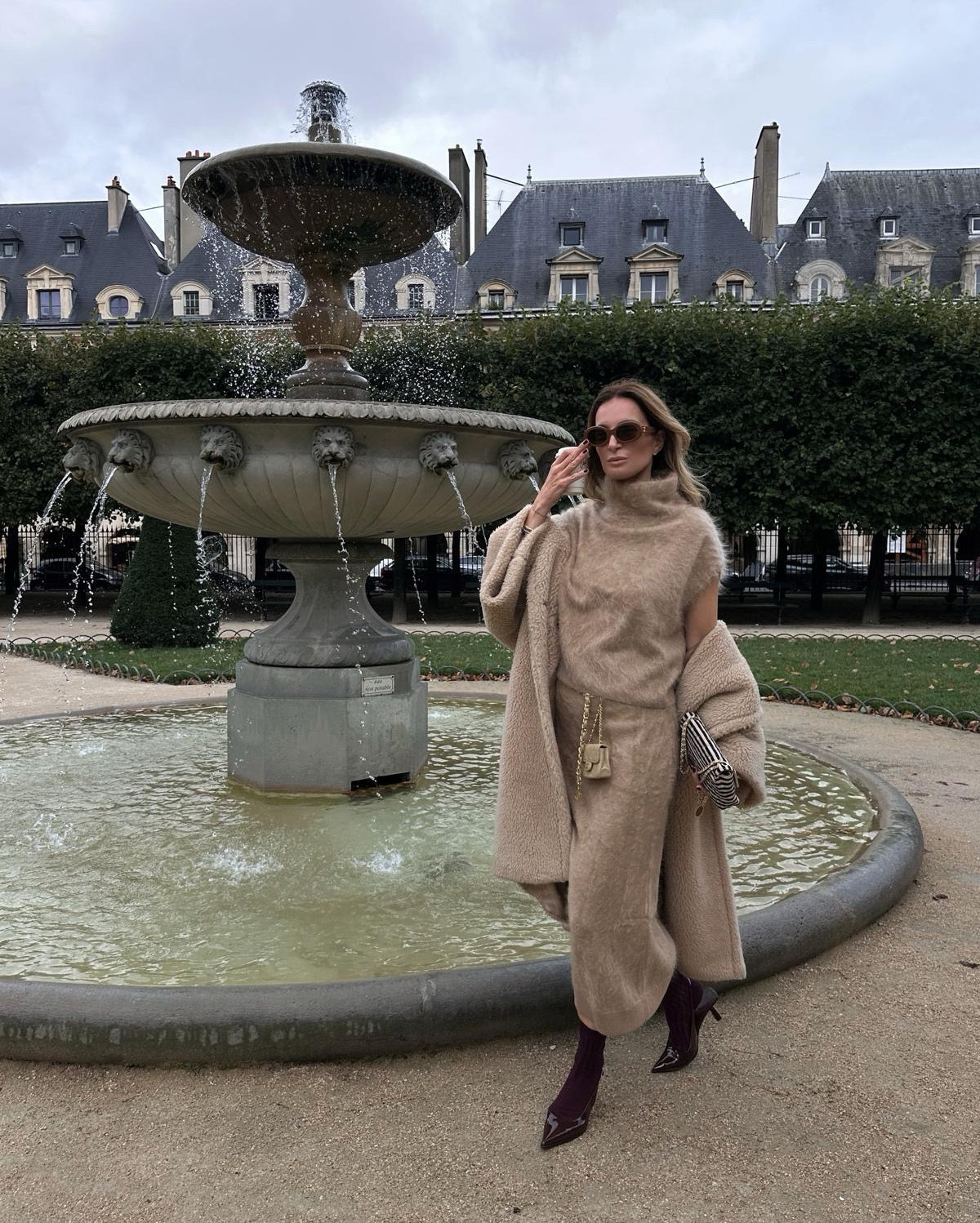 Autumn coded fit 🤗

#LTKdeutschland #LTKautumn #LTKstyletip