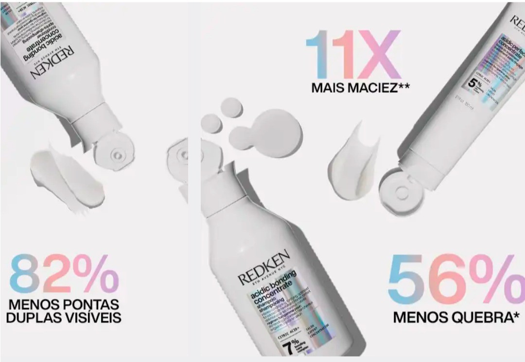 Hidratação e proteção capilar é com a Redken🏃🏼‍♀️🏃🏼‍♀️🏃🏼‍♀️🏃🏼‍♀️🛒🛒🛒

#LTKbrasil #LTKsalealert #LTKbeauty