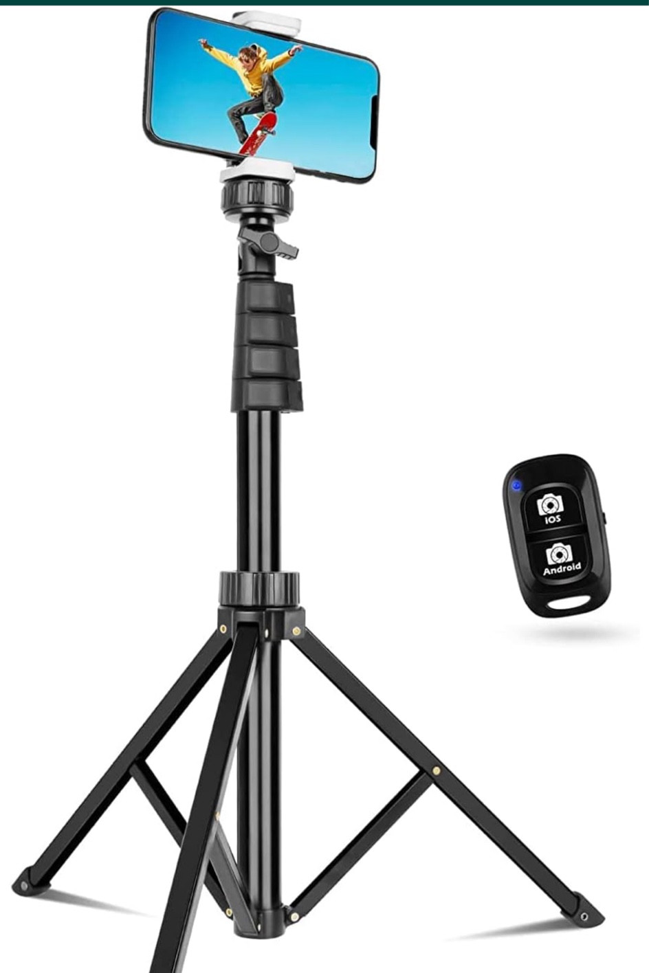 Best phone stand I’ve used by far! 

#LTKsalealert #LTKGiftGuide #LTKfindsunder50