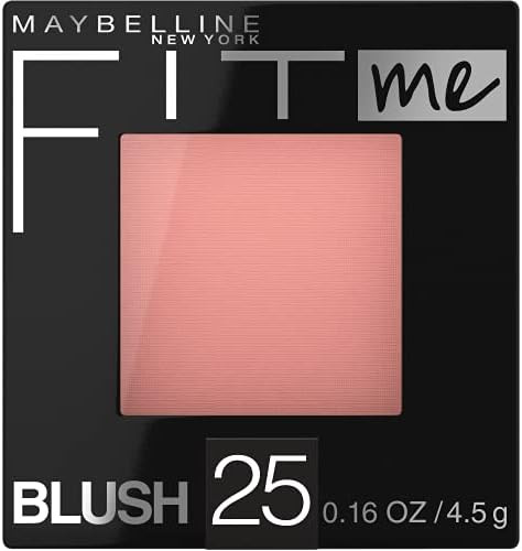 Pink Blush | Amazon (US)
