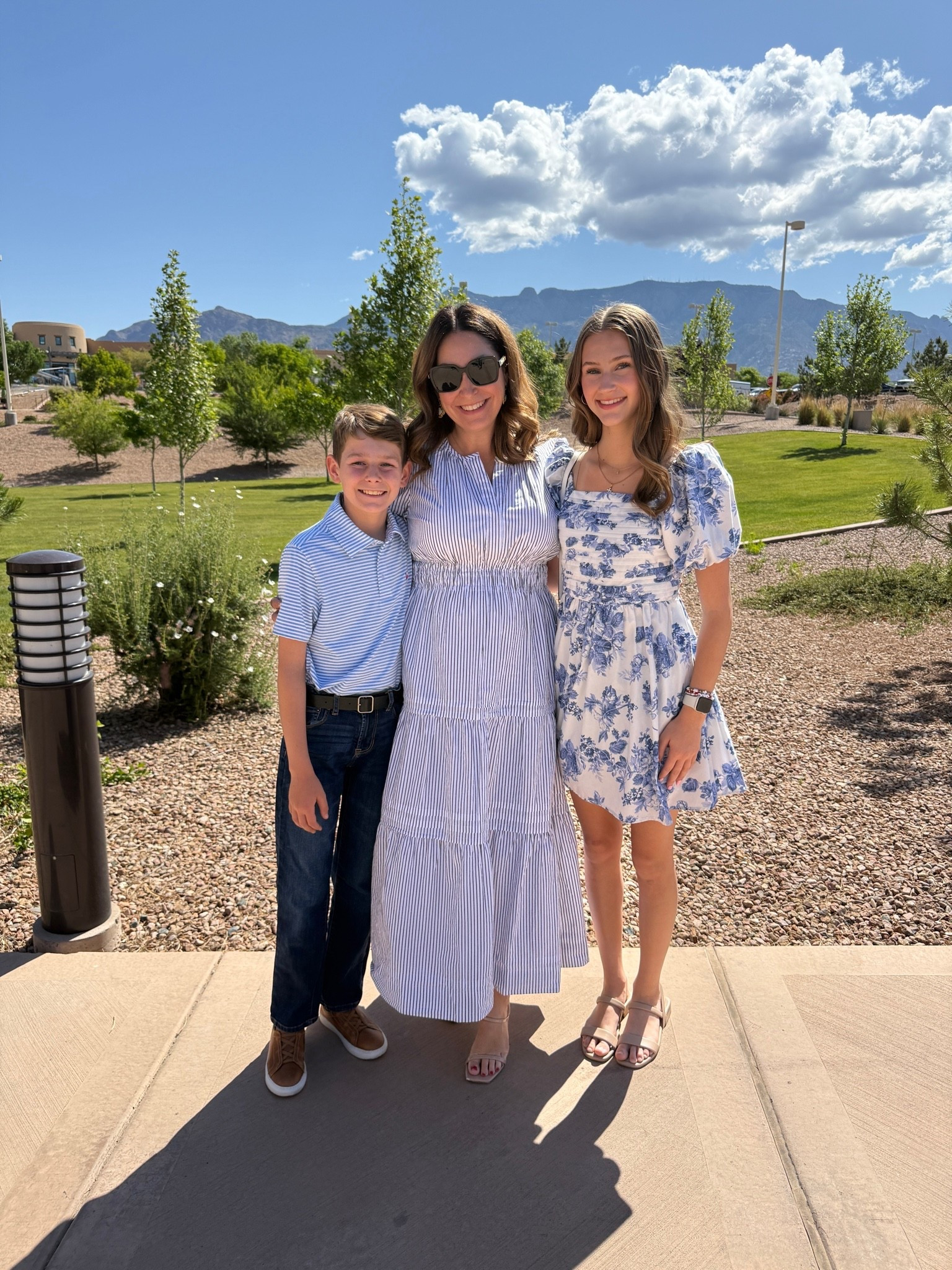 Mother’s Day brunch

#LTKMothersDay