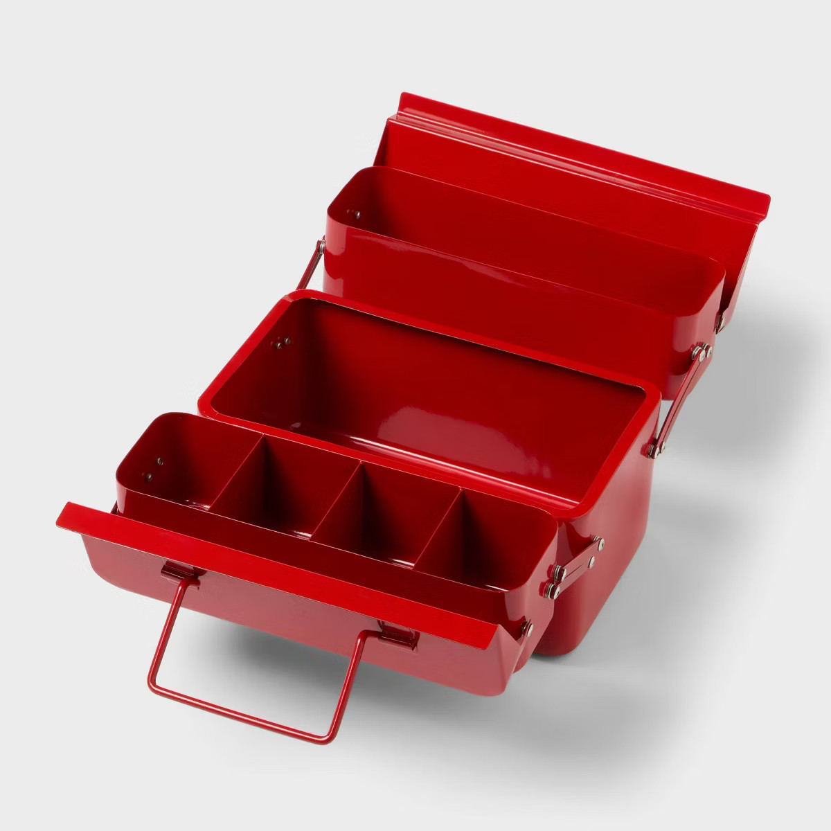 Metal Holiday Accessory Organizer - Brightroom™ | Target