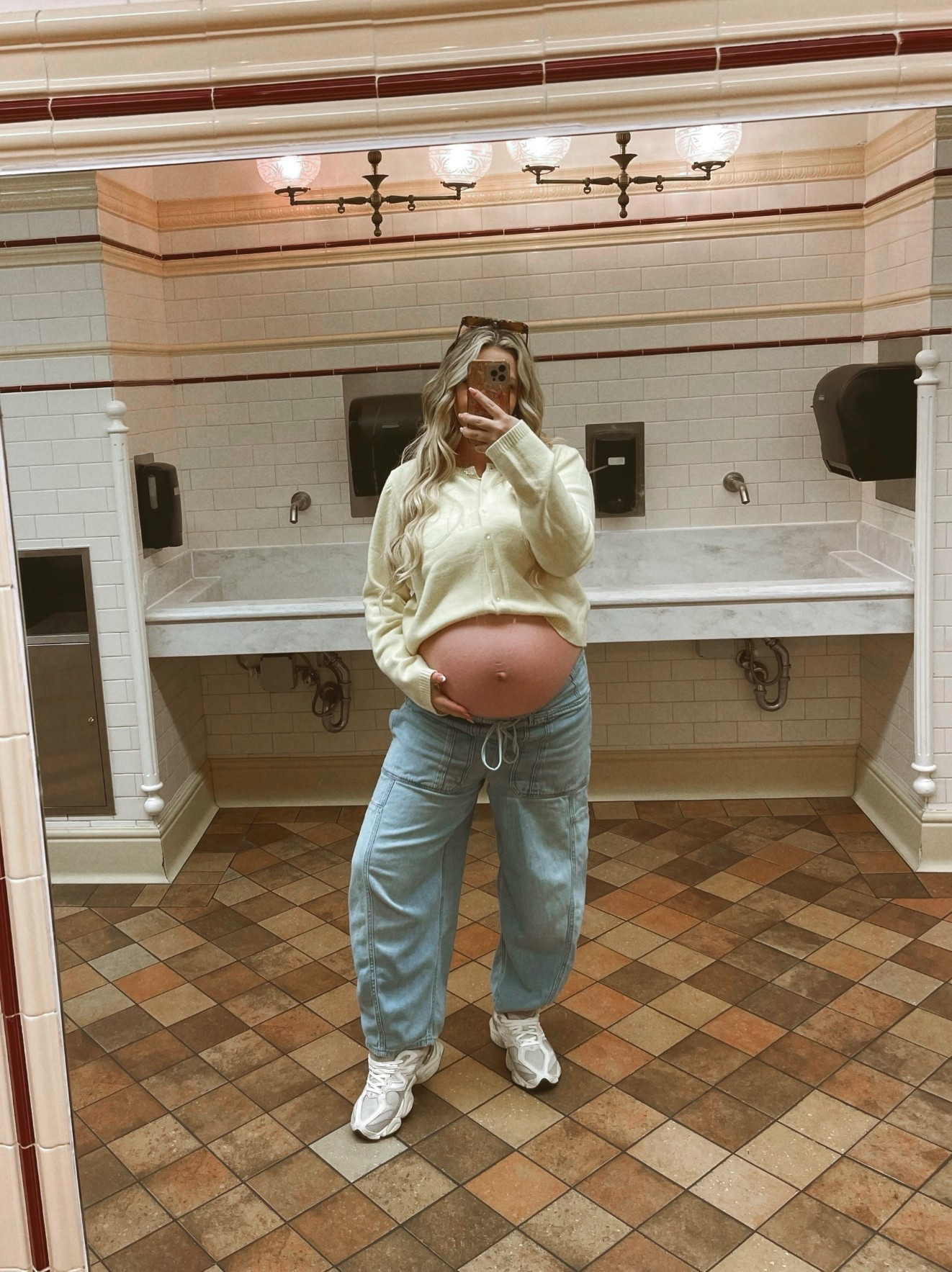 Disney Maternity OOTD

#LTKBump #LTKootd #LTKmomlife