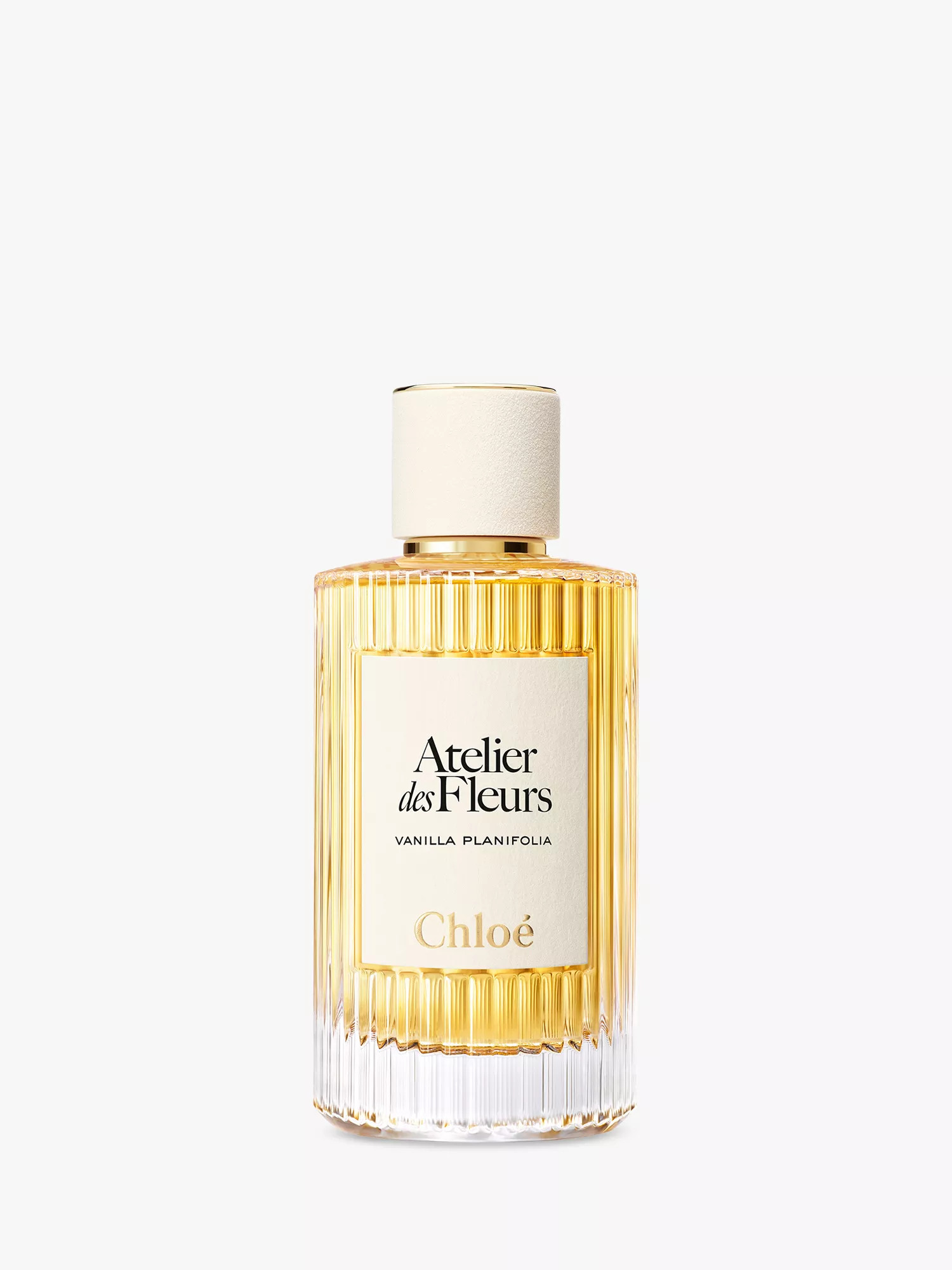 Atelier des Fleurs Vanilla Planifolia Eau de Parfum | John Lewis (UK)