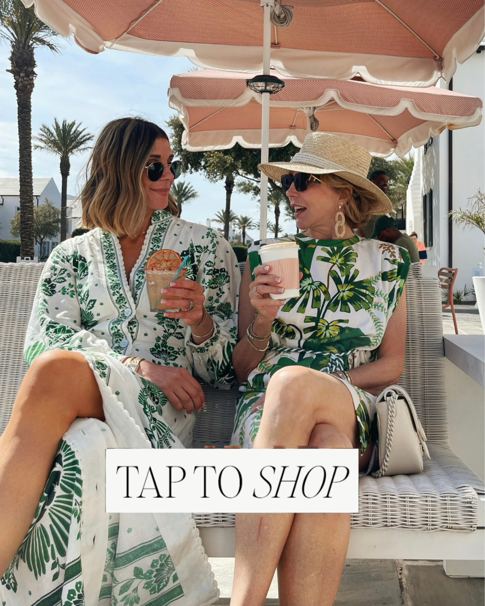 Some of my favorite farm Rio dresses for spring 

#LTKStyleTip #LTKTravel