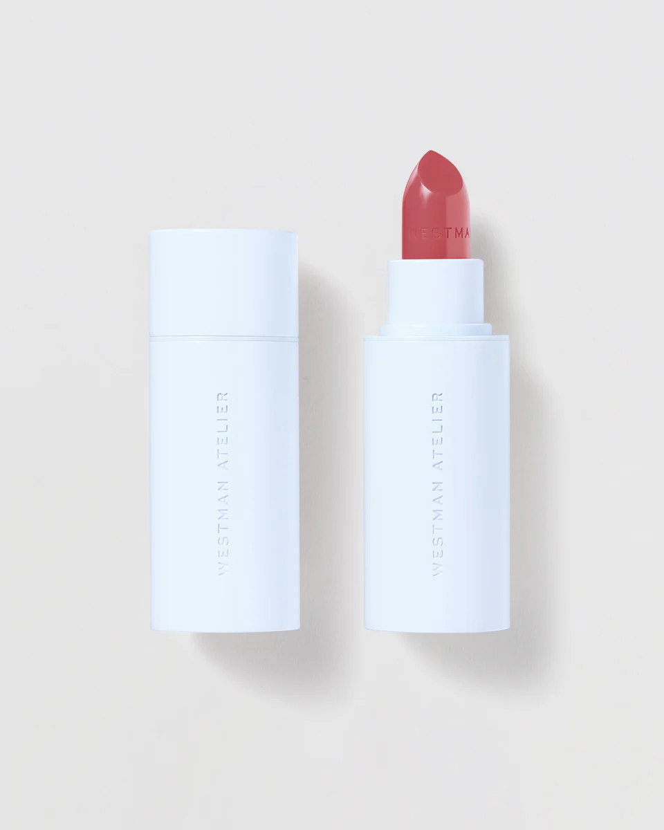 HydroBalm Tinted Lipstick in English Rose by Westman Atelier | Westman Atelier | Westman Atelier