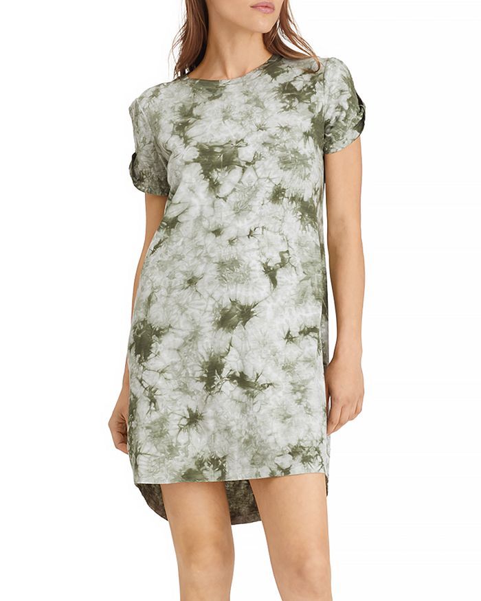 So Twisted T-Shirt Dress | Bloomingdale's (US)