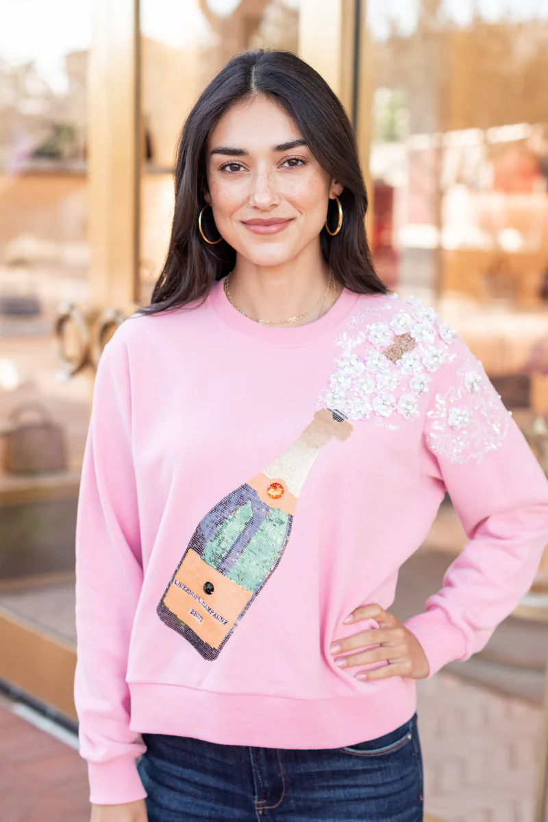 Champ Sweatshirt | Avara