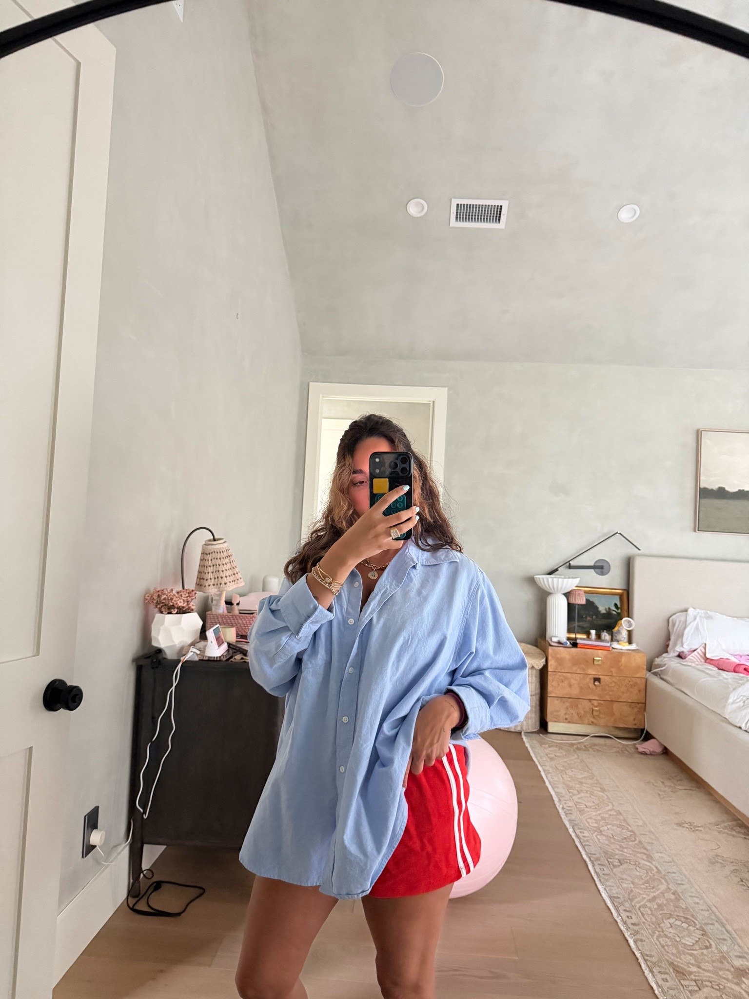 These shorts are at Tyler’s in red but won’t let me Link there! Linking to z supply so you can see the name of the style 💙